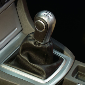 Aluminijast dizajn glave prestavne ročice